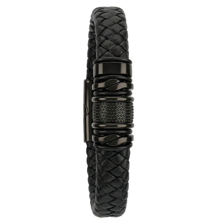 Bracelet: Black