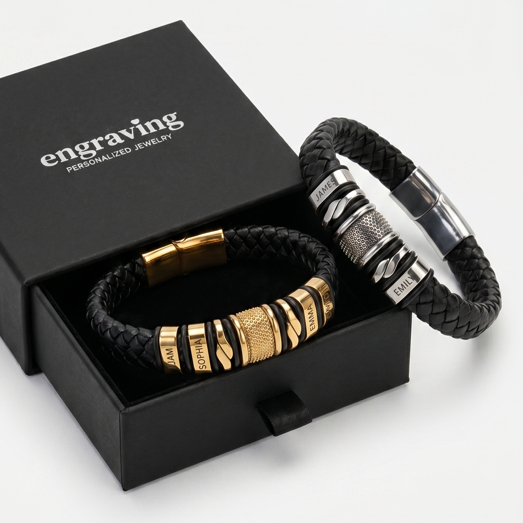 Bracelet: Guardian