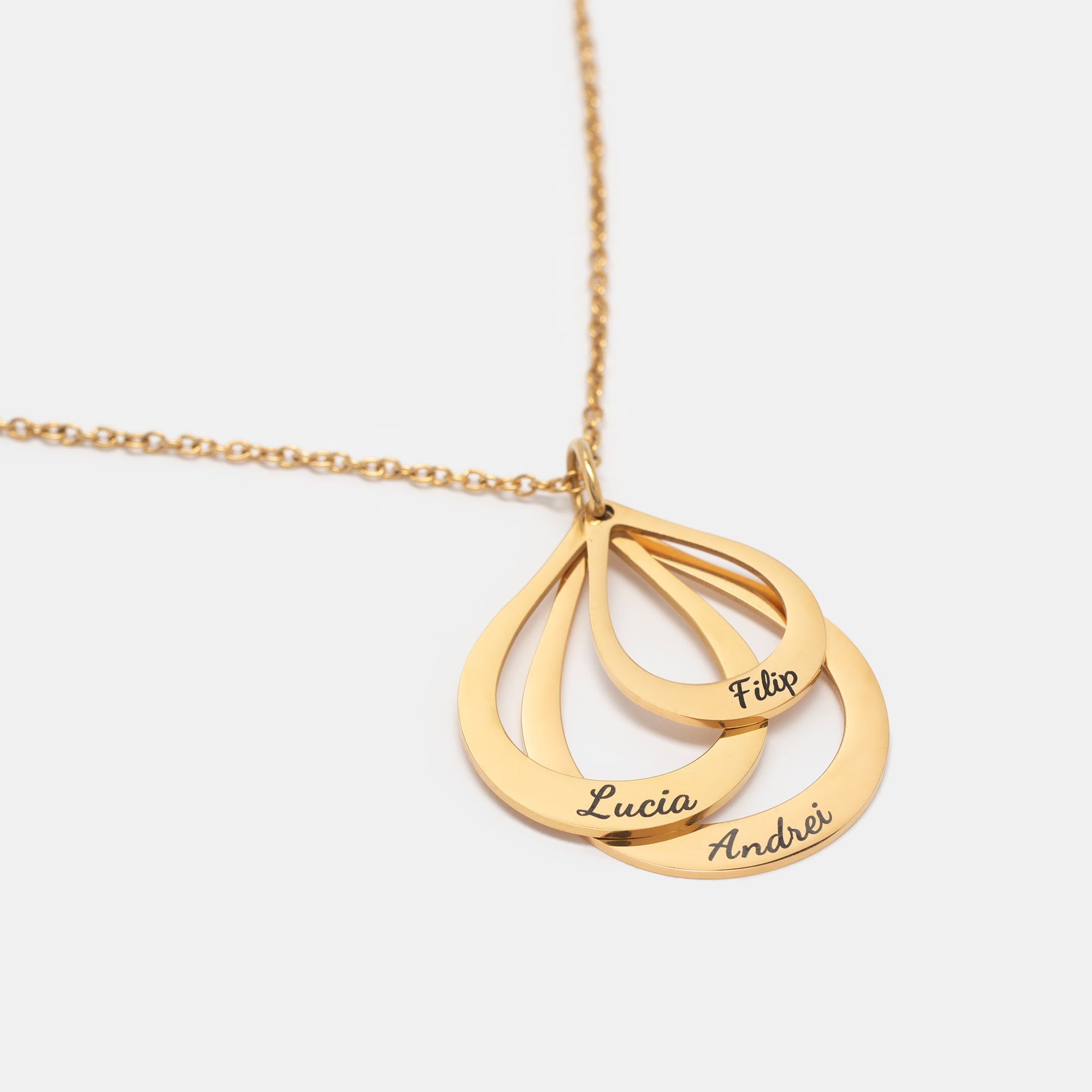 Necklace: Celestial