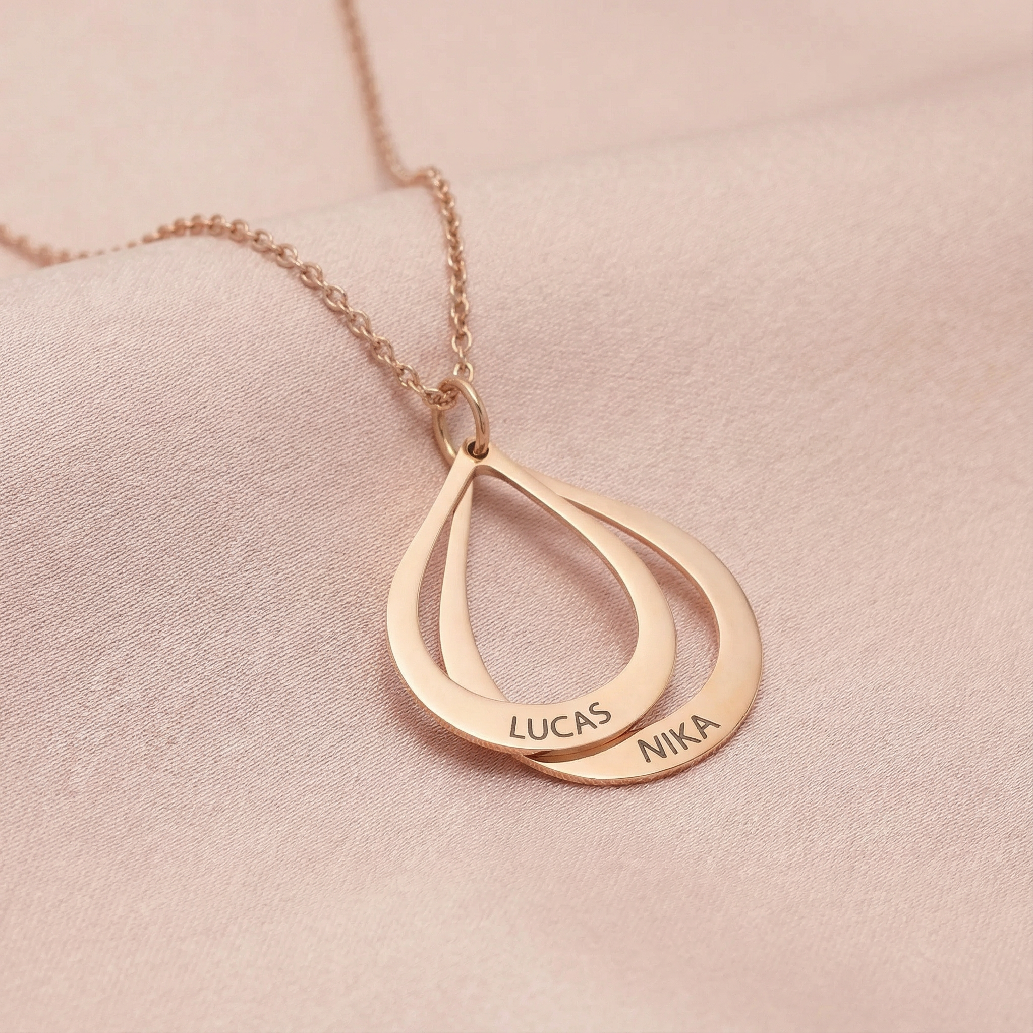 Necklace: Celestial
