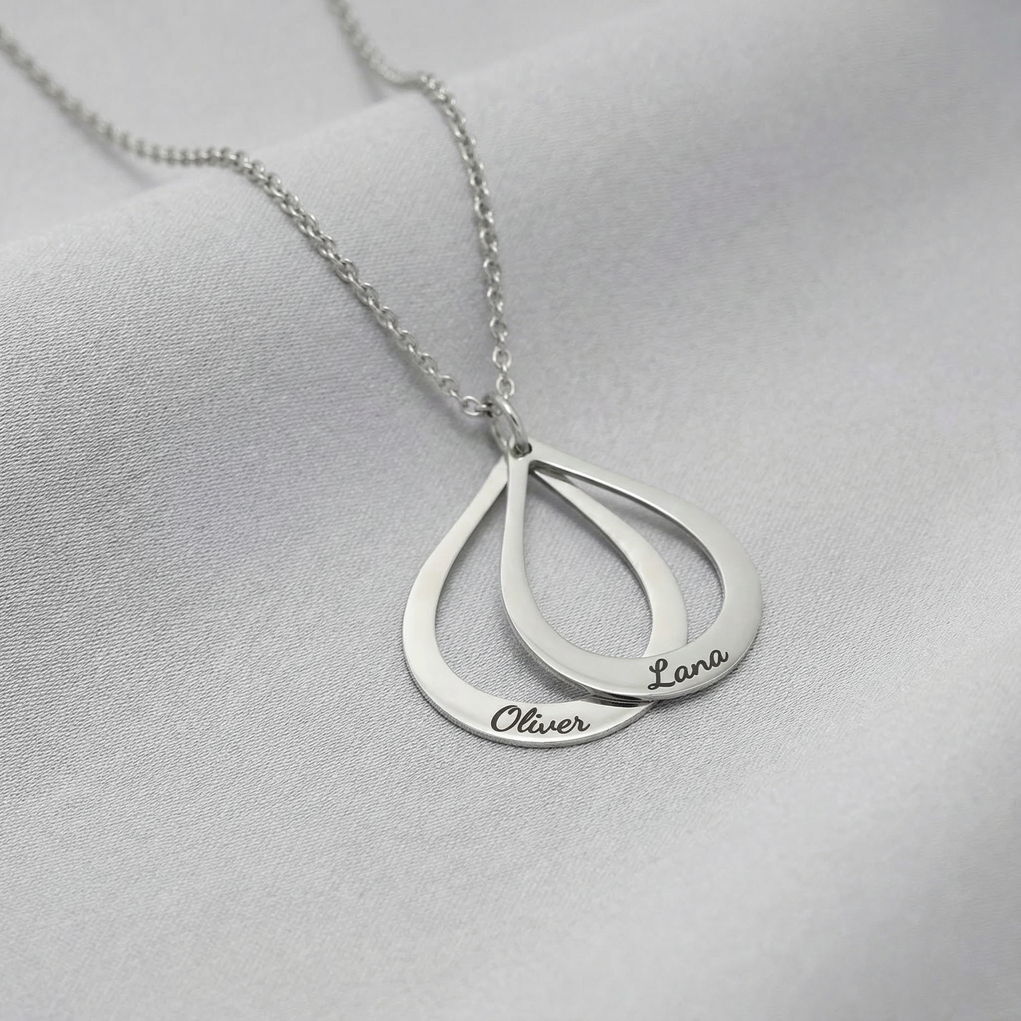 Necklace: Celestial