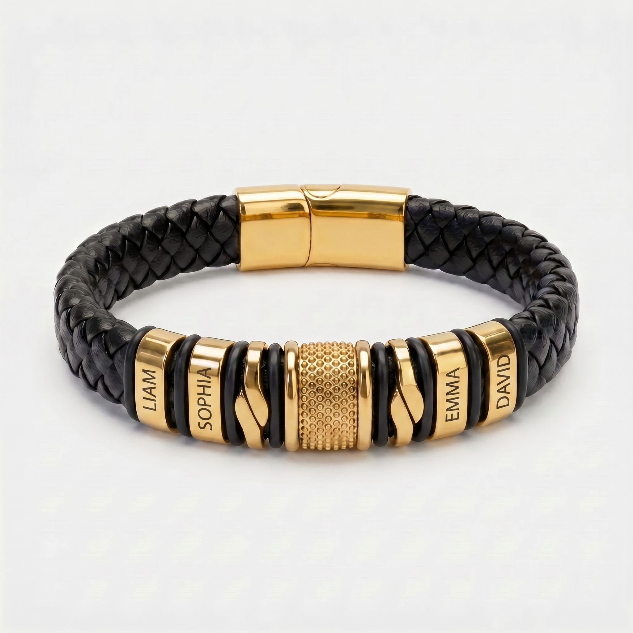 Bracelet: Guardian