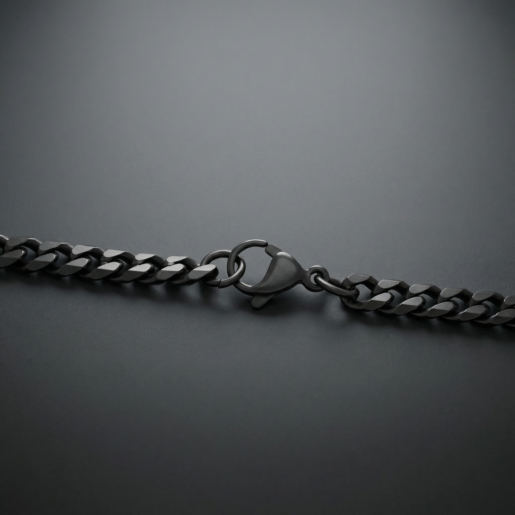 Engraved Chain Pattern Legacy Chain 5mm – Engraving USA