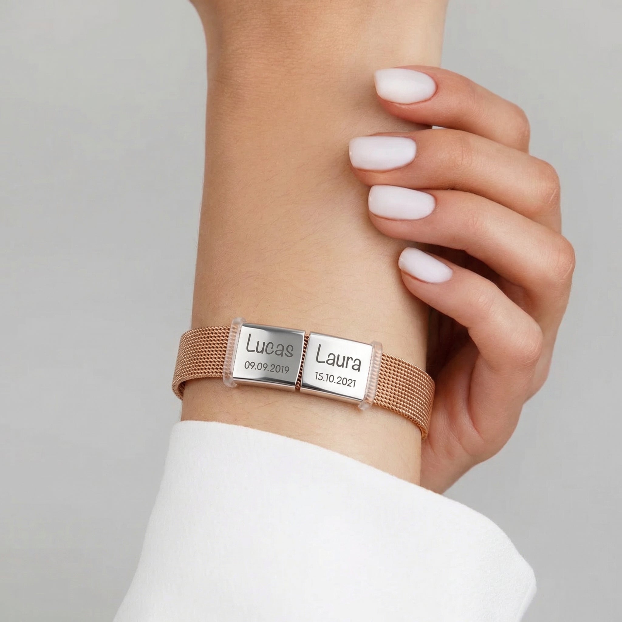Bracelet: Lux