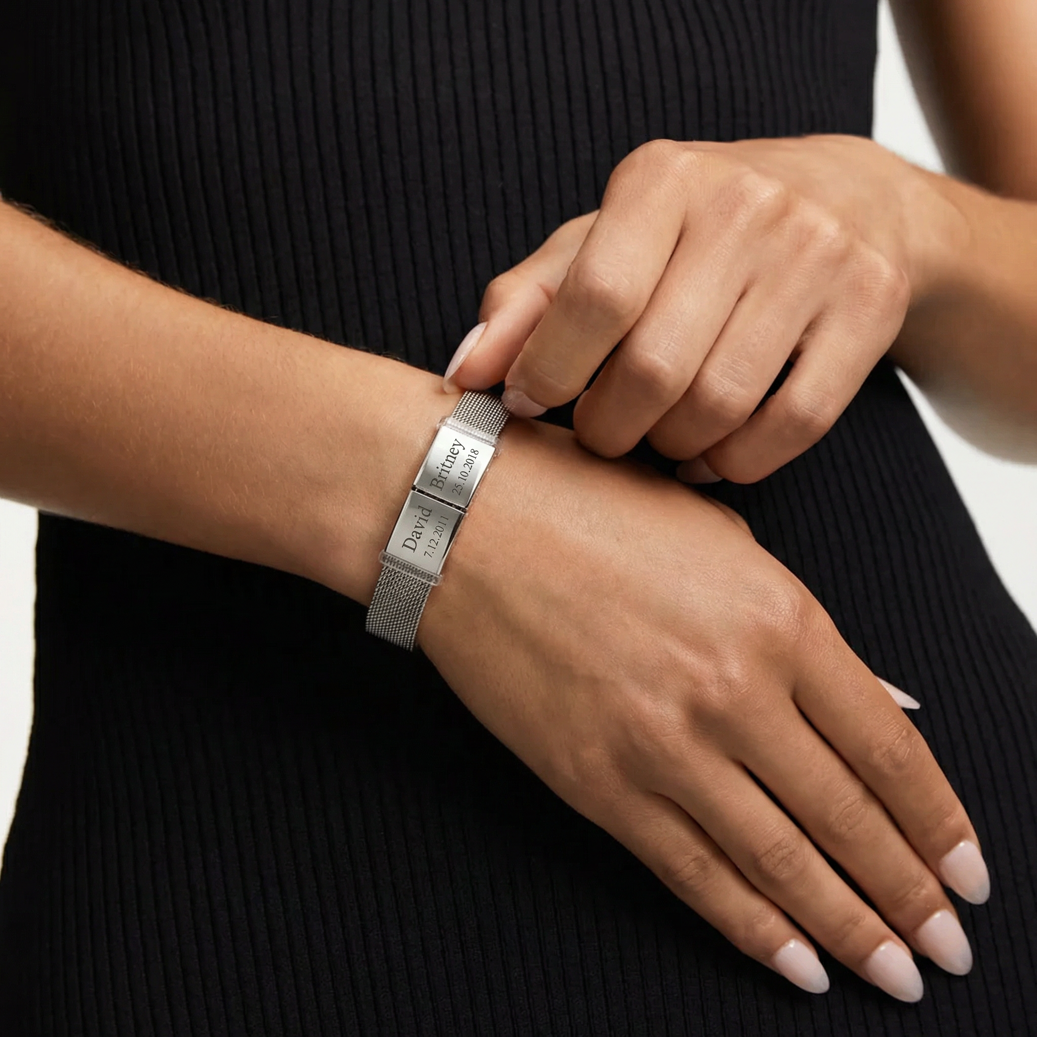 Bracelet: Lux