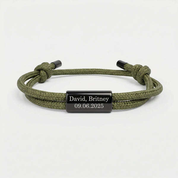 Bracelet: Sail