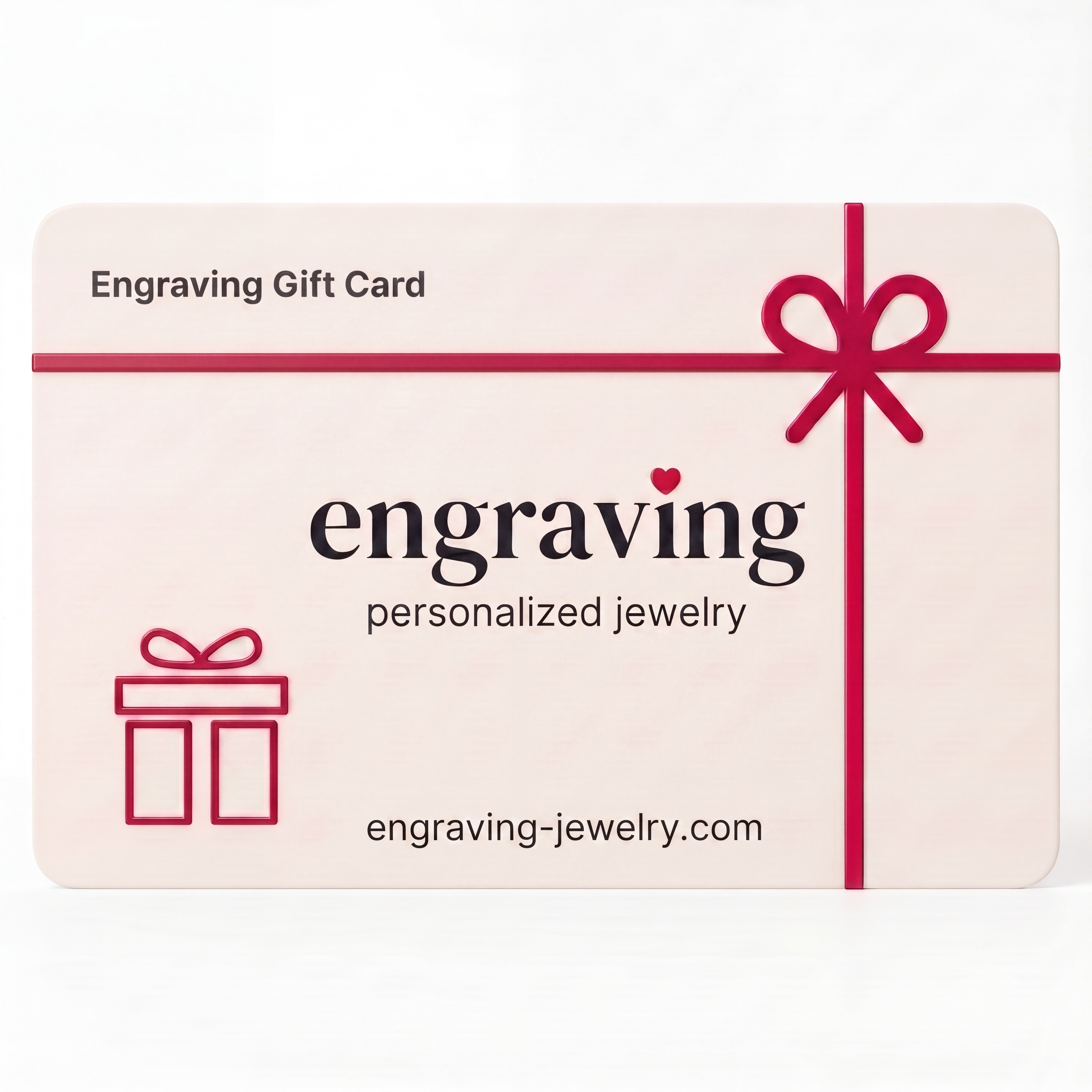 Mother's Day Digital Gift Card