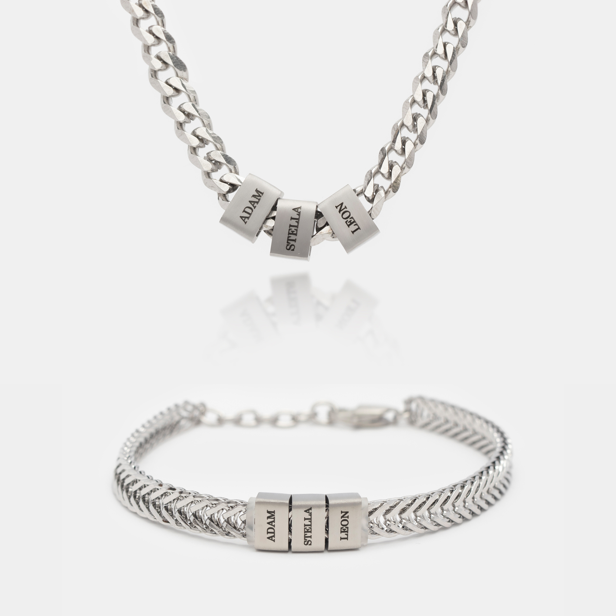 Legacy Set of 2