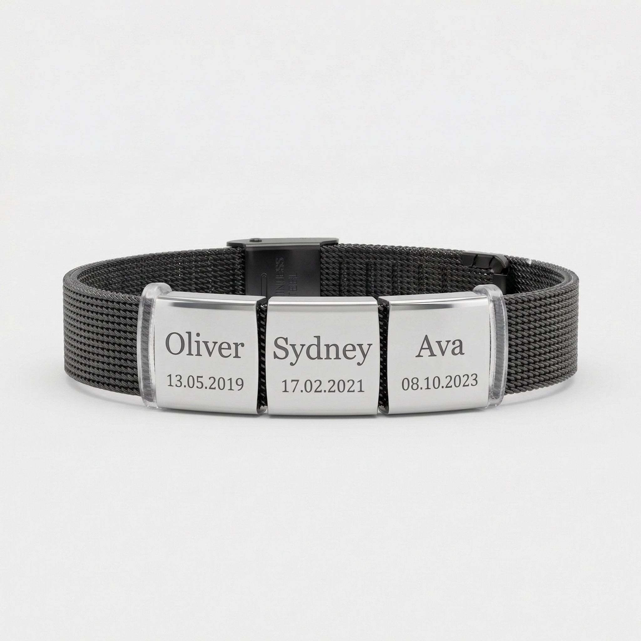 Bracelet: Lux