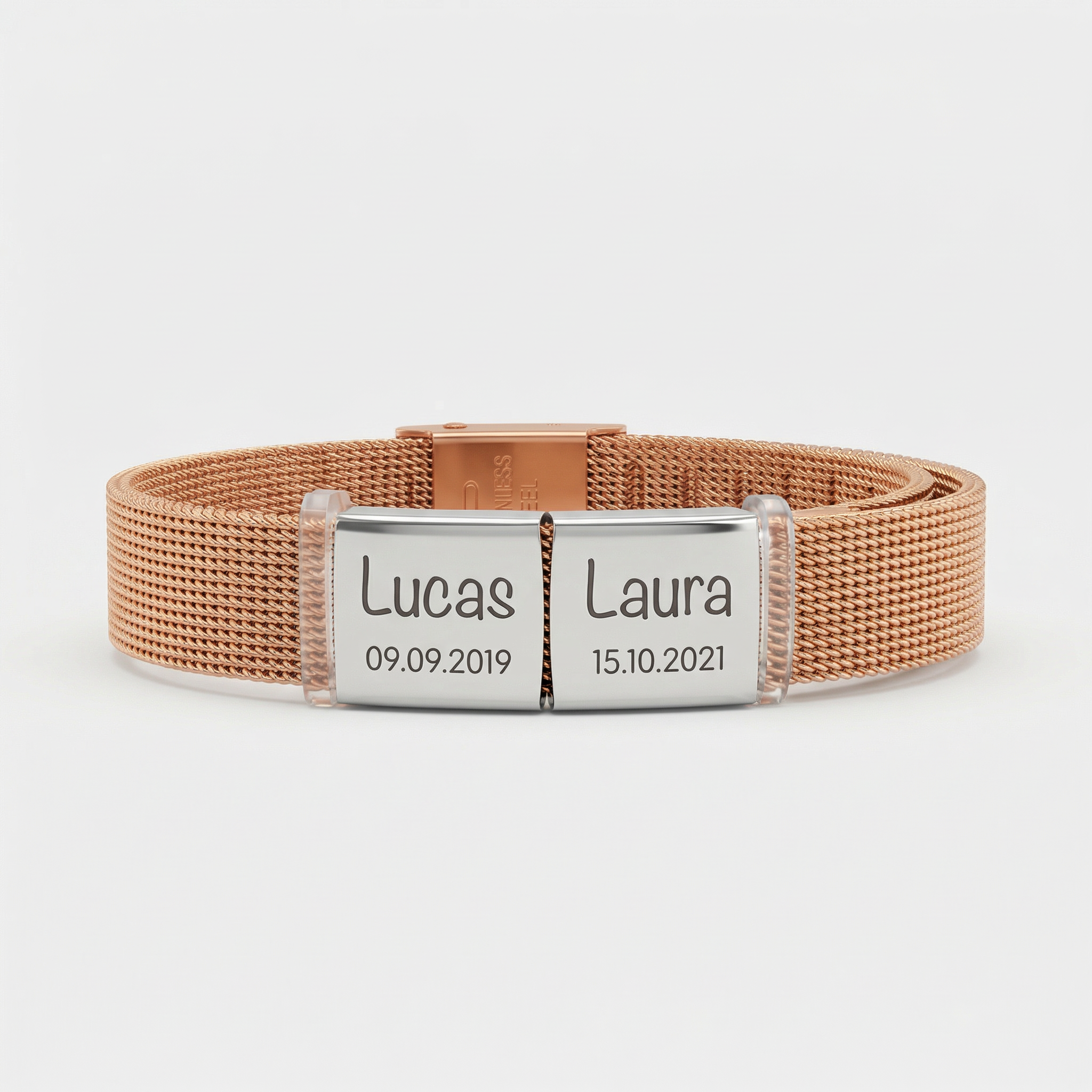 Bracelet: Lux