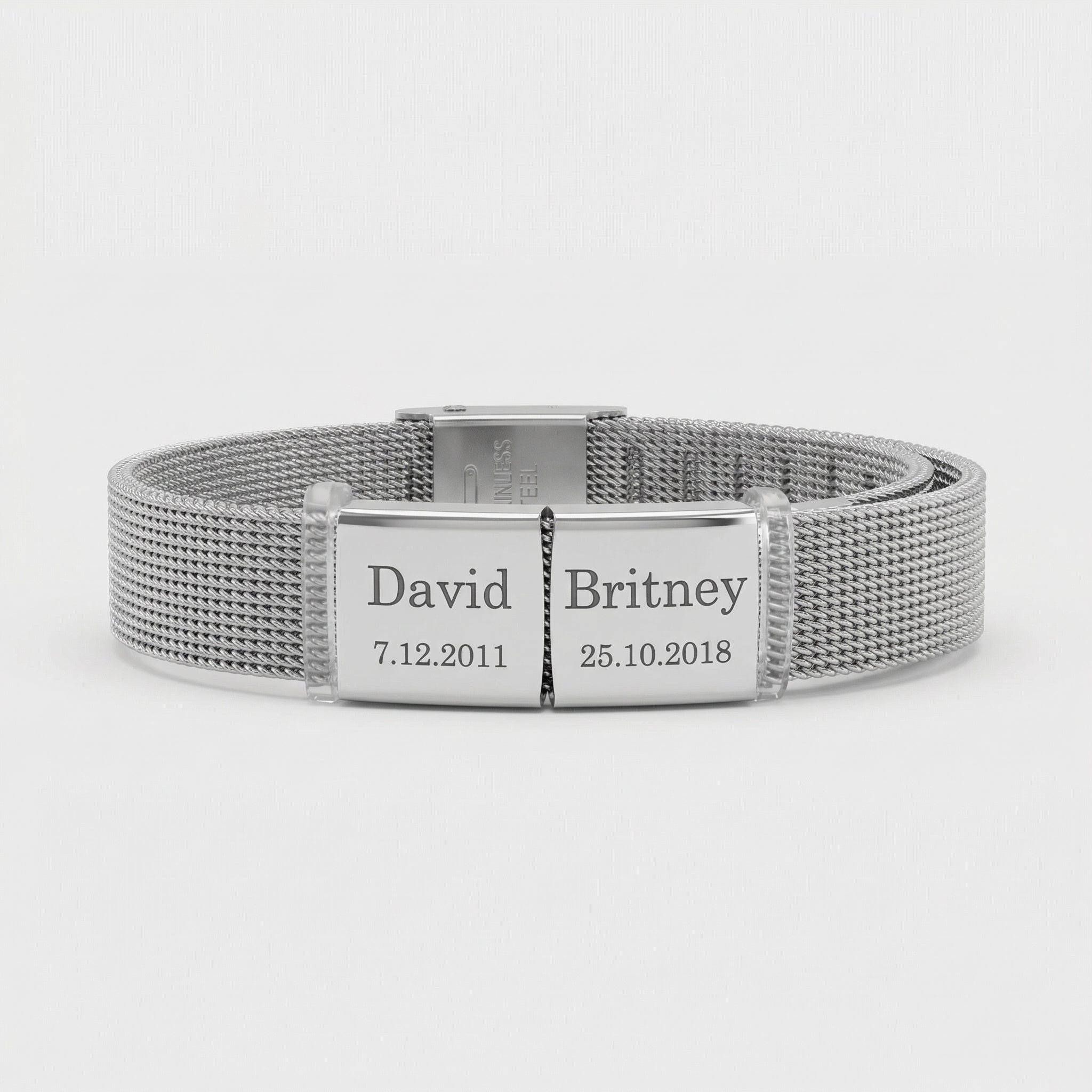 Bracelet: Lux