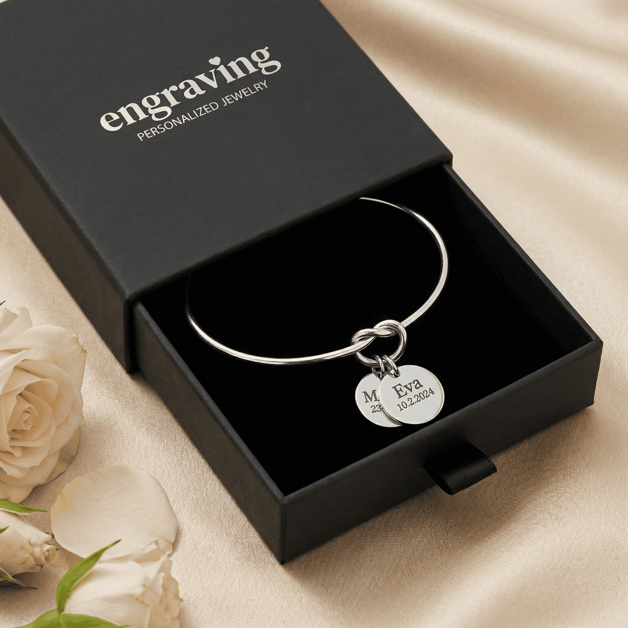 Bracelet: Nodum