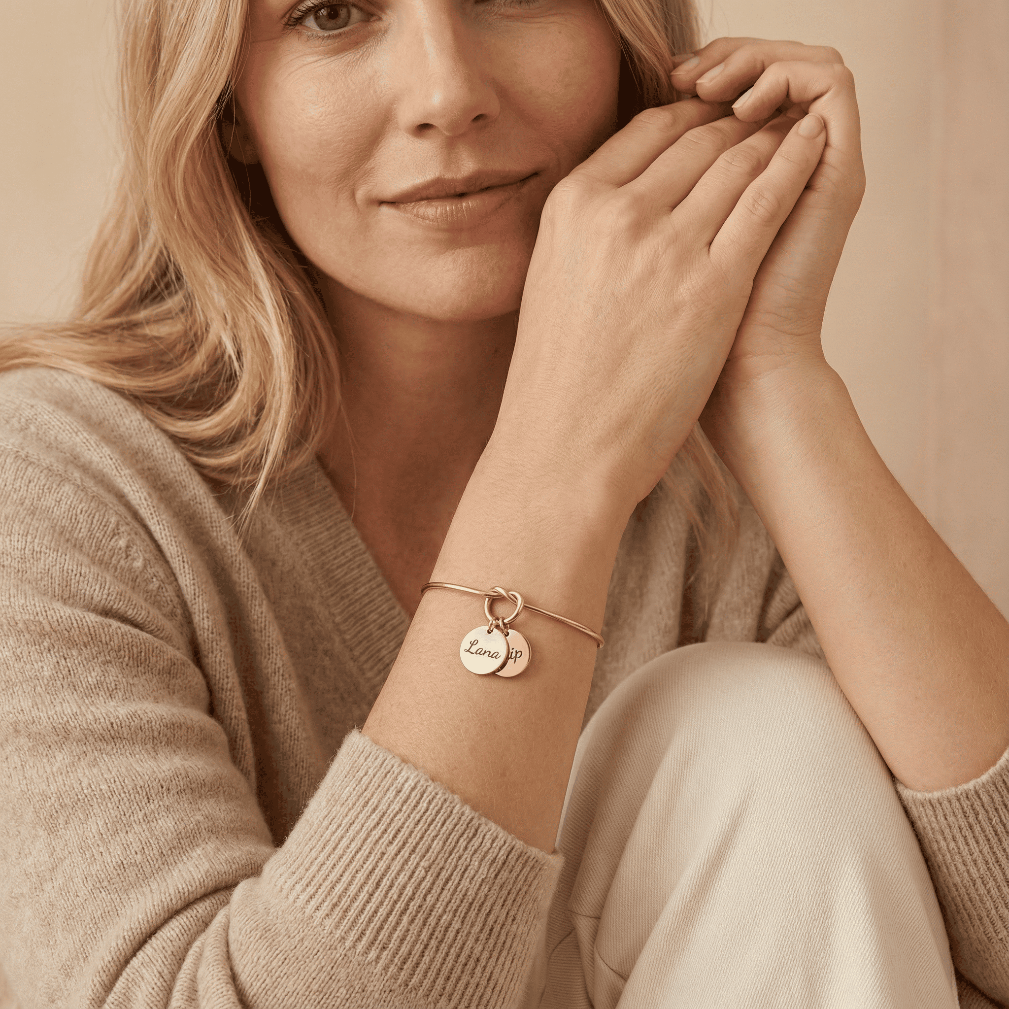 Bracelet: Nodum