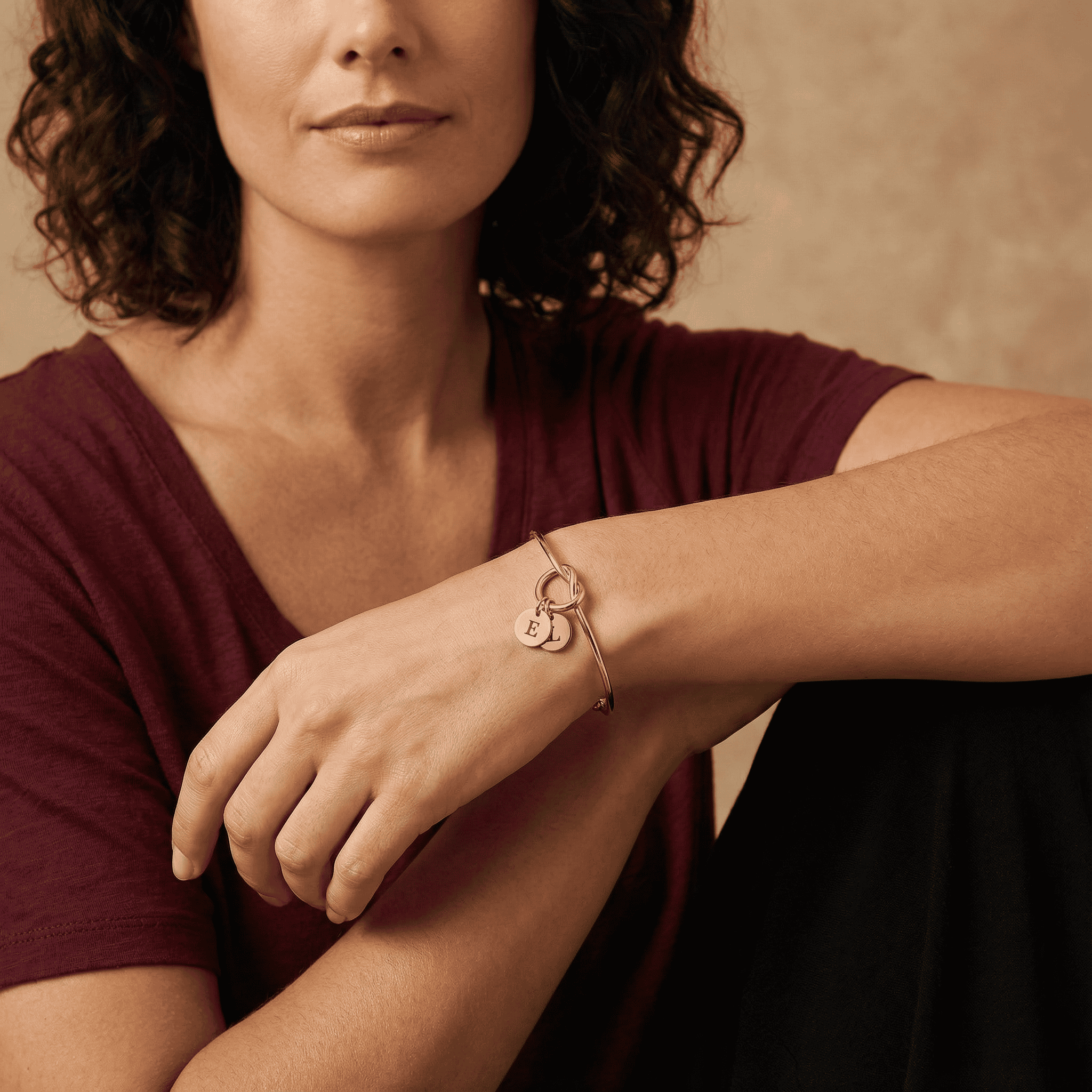 Bracelet: Nodum