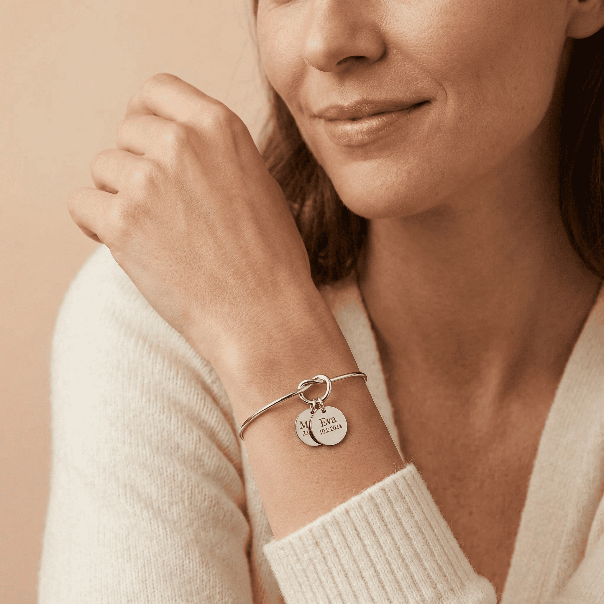 Bracelet: Nodum