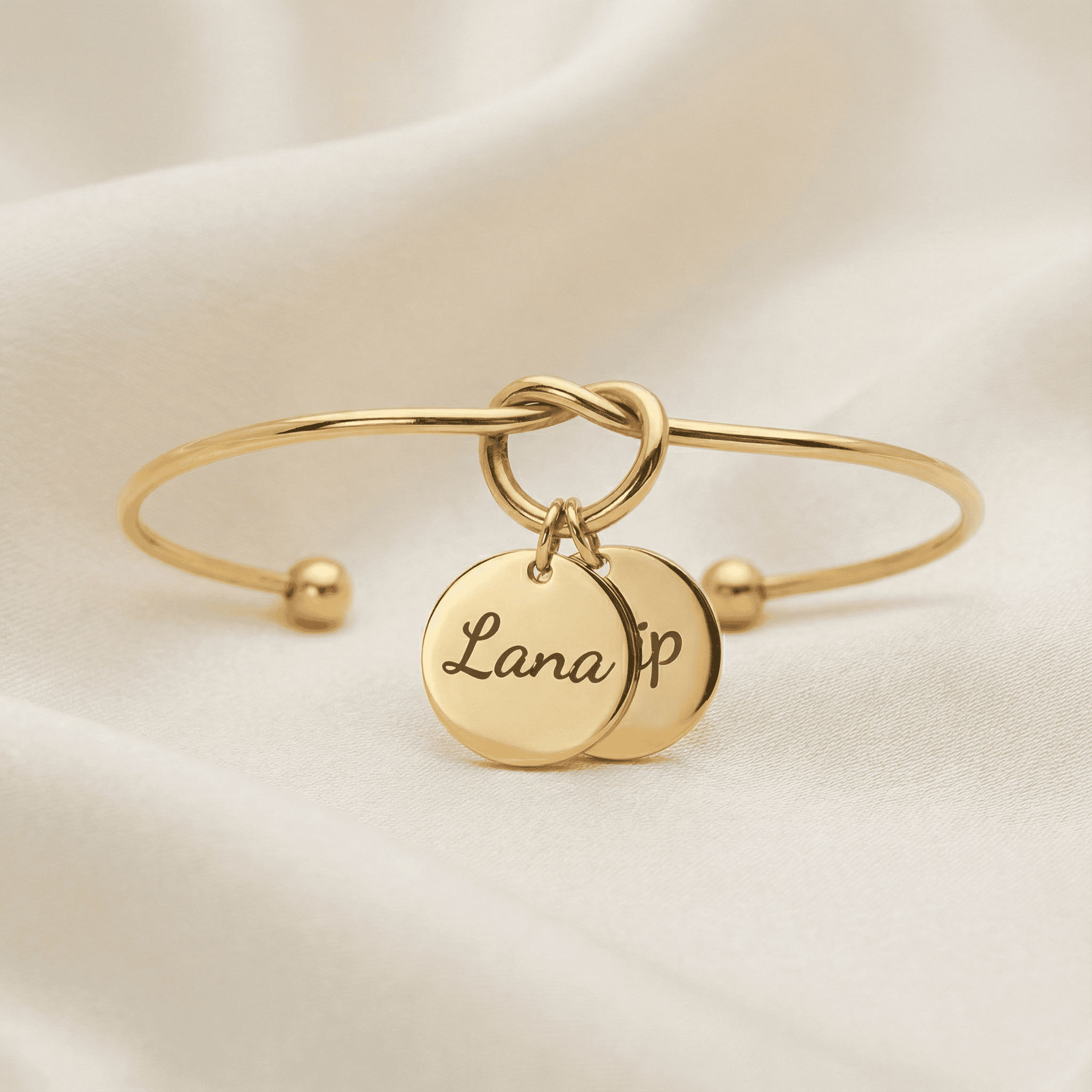 Bracelet: Nodum