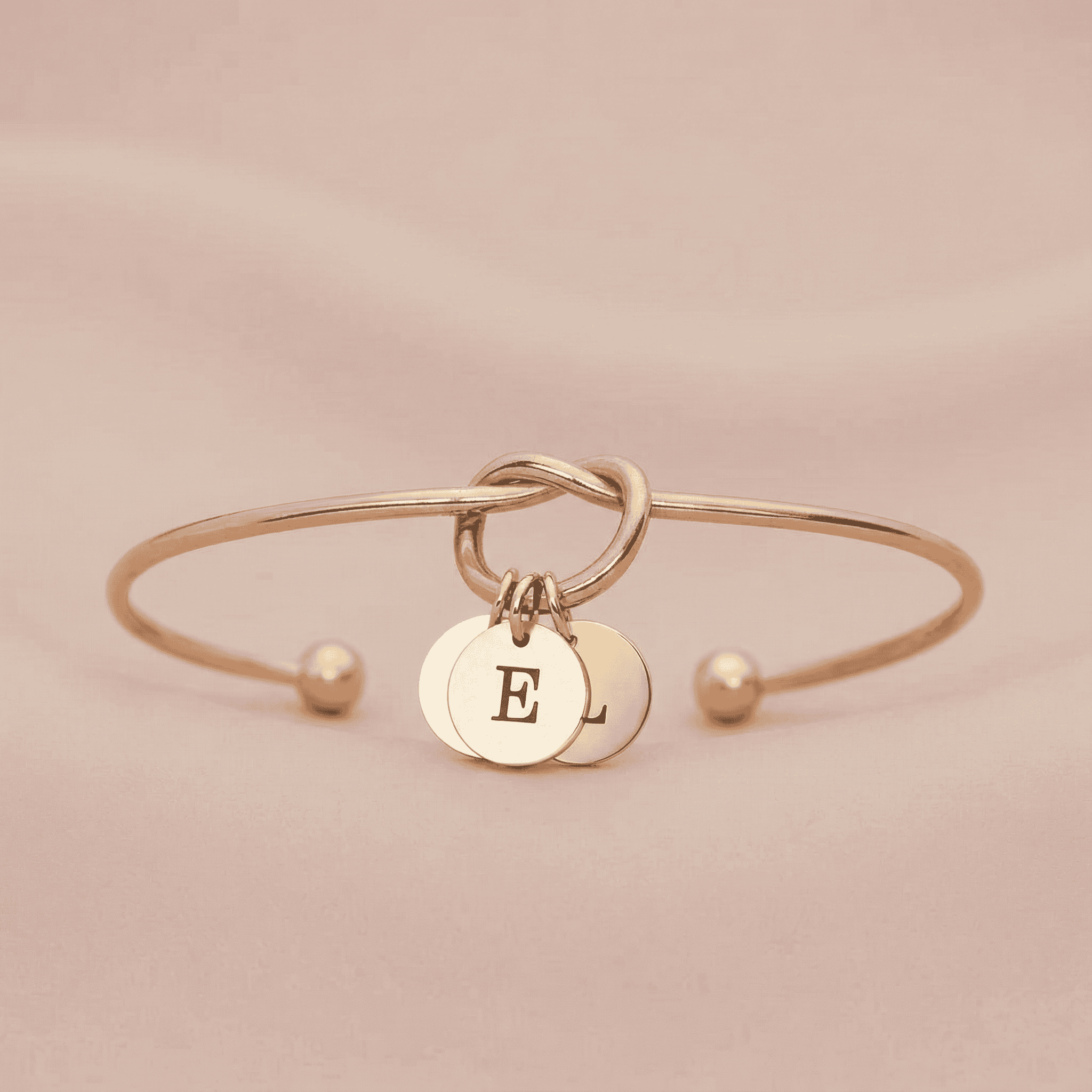 Bracelet: Nodum