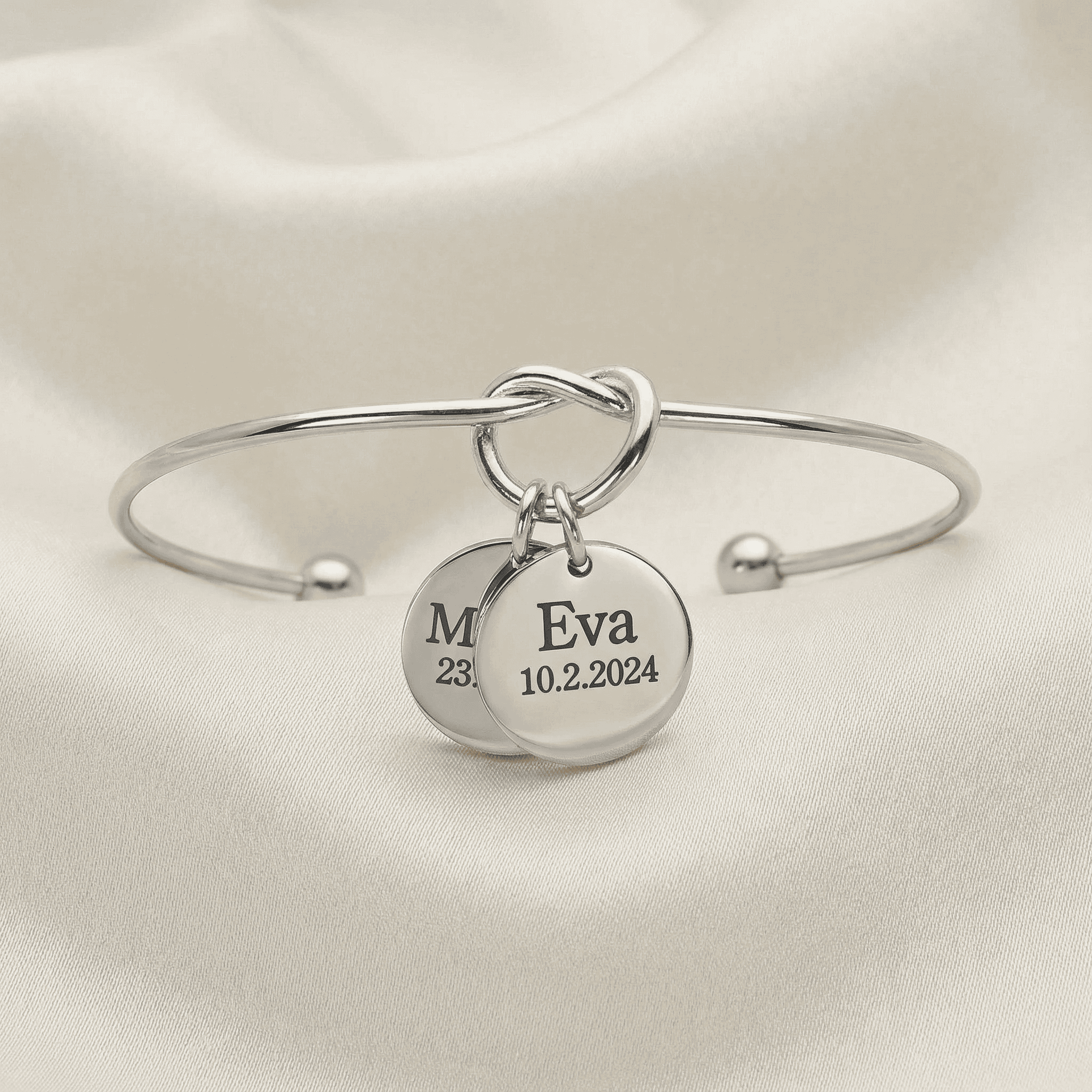 Bracelet: Nodum