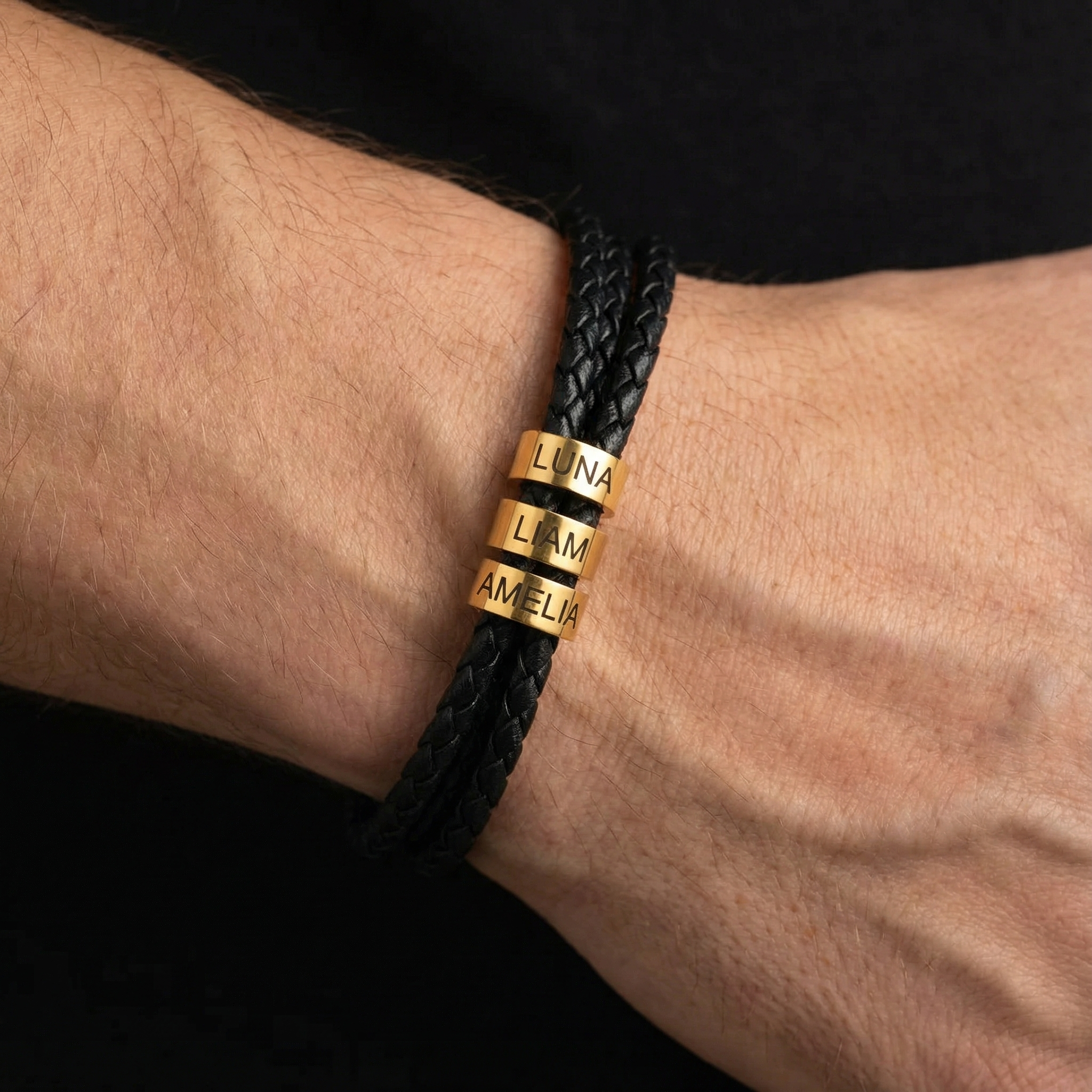Bracelet: Obelix