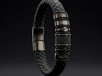 Bracelet: Black