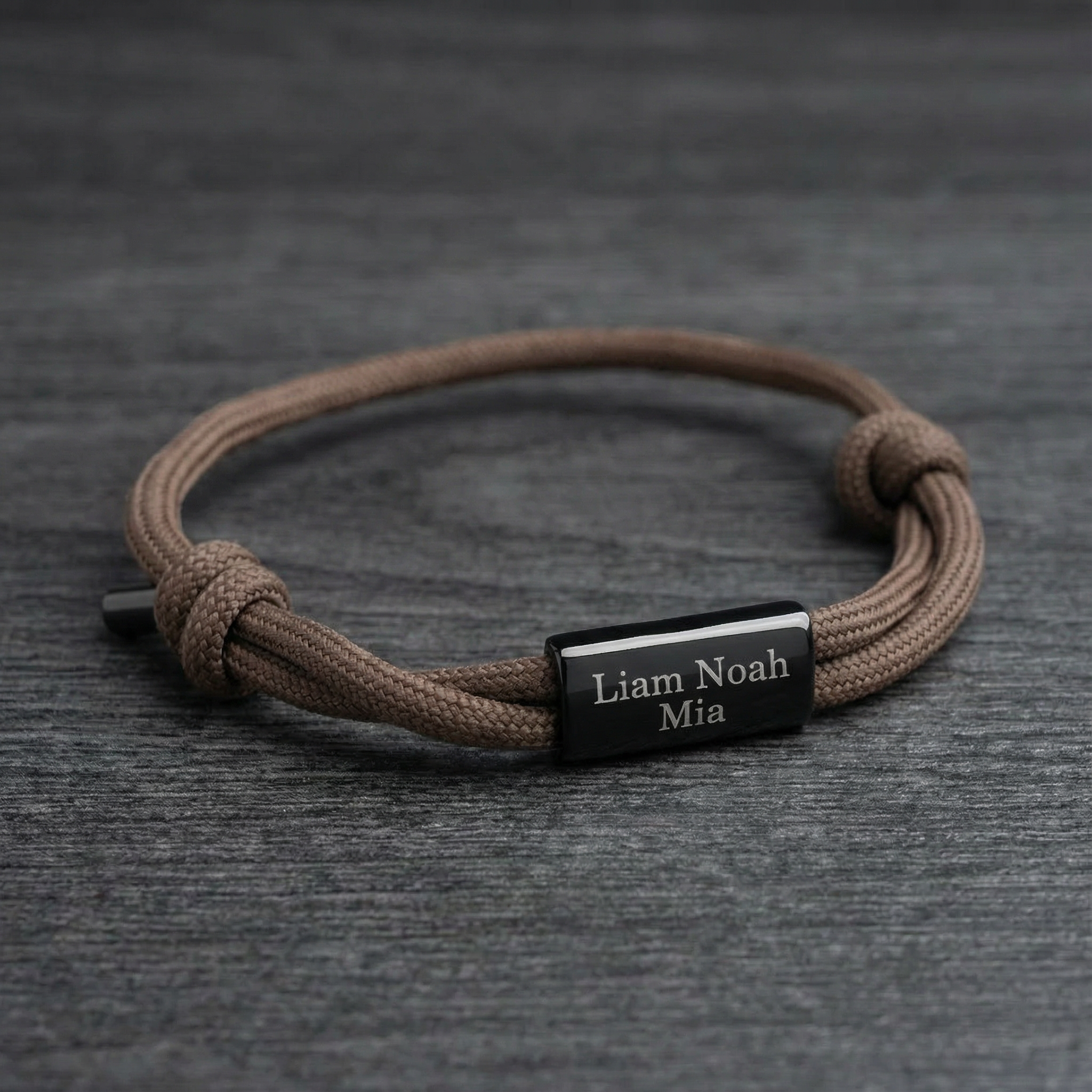 Bracelet: Sail