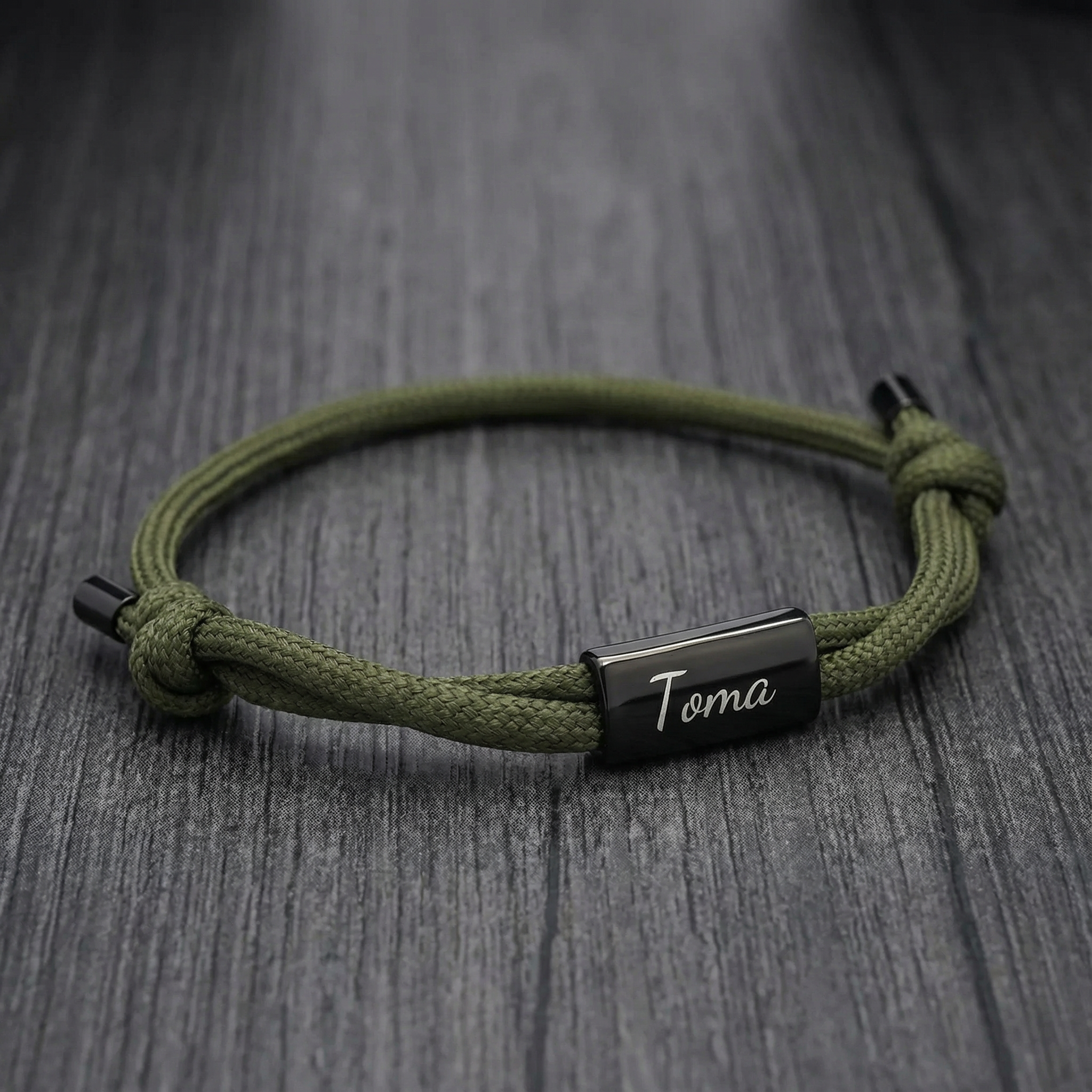 Bracelet: Sail