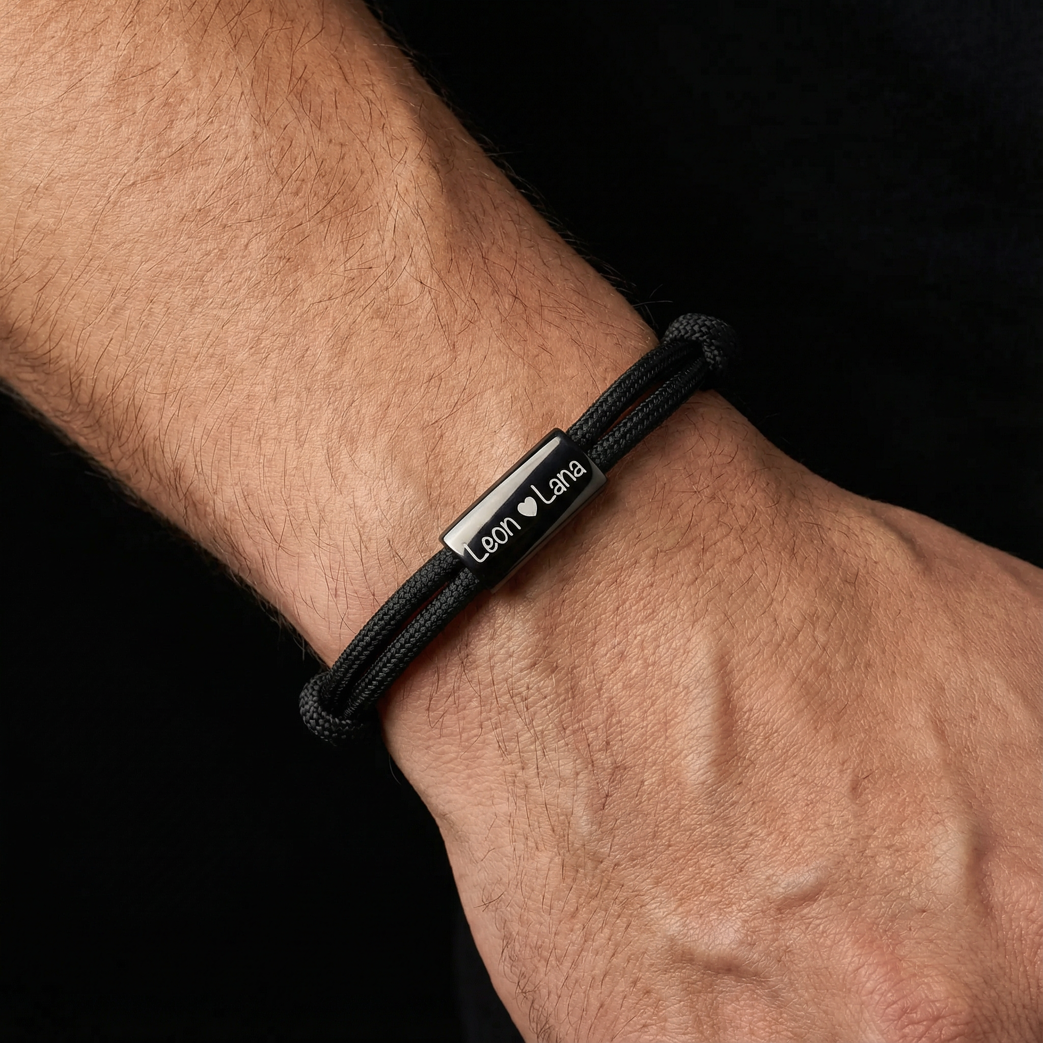 Bracelet: Sail