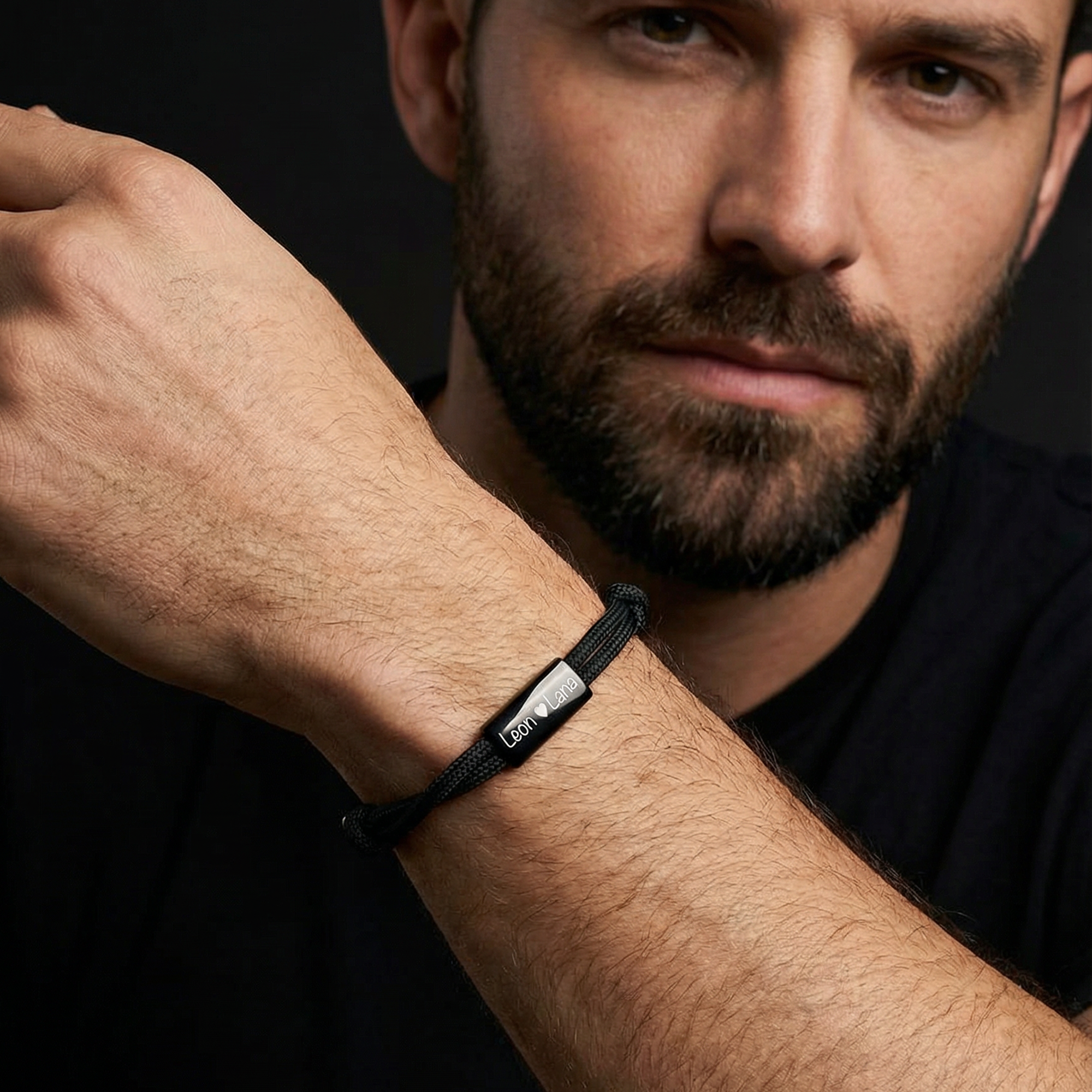 Bracelet: Sail