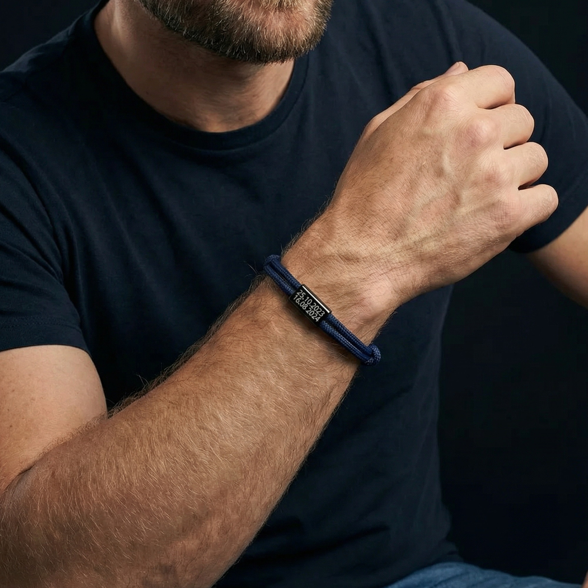 Bracelet: Sail