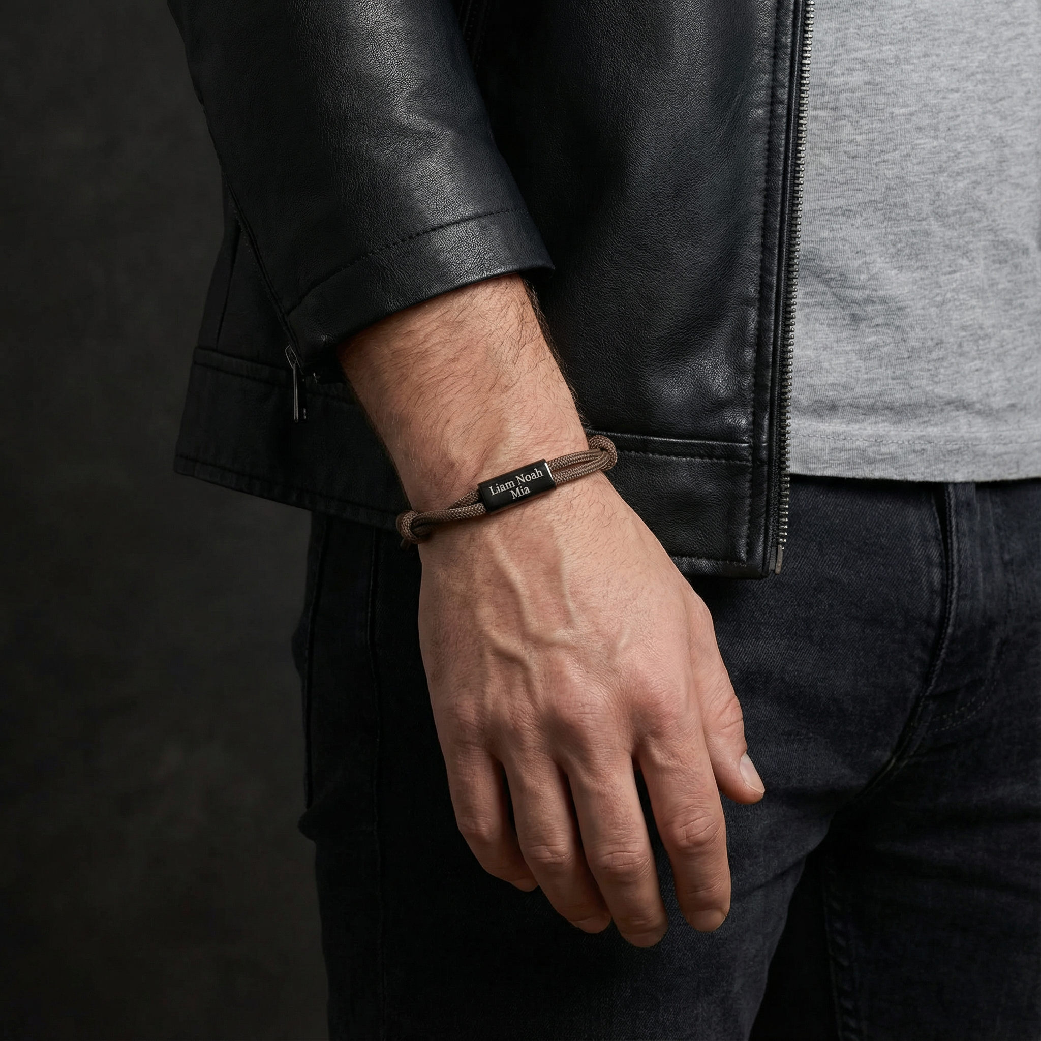 Bracelet: Sail