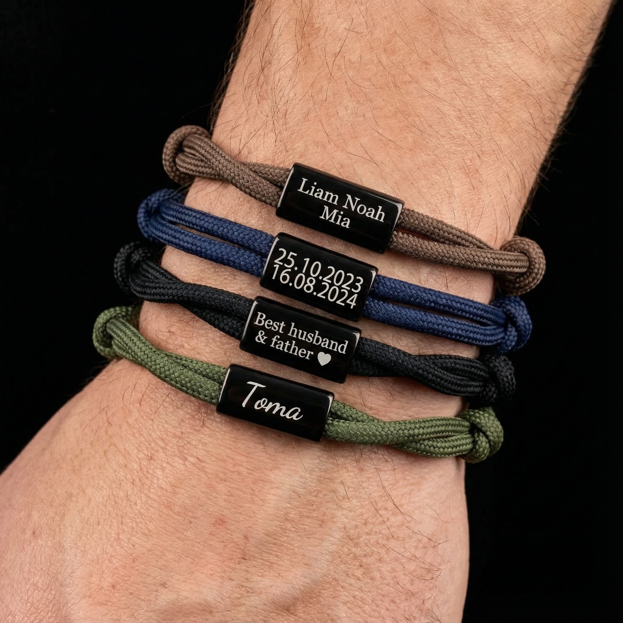 Bracelet: Sail