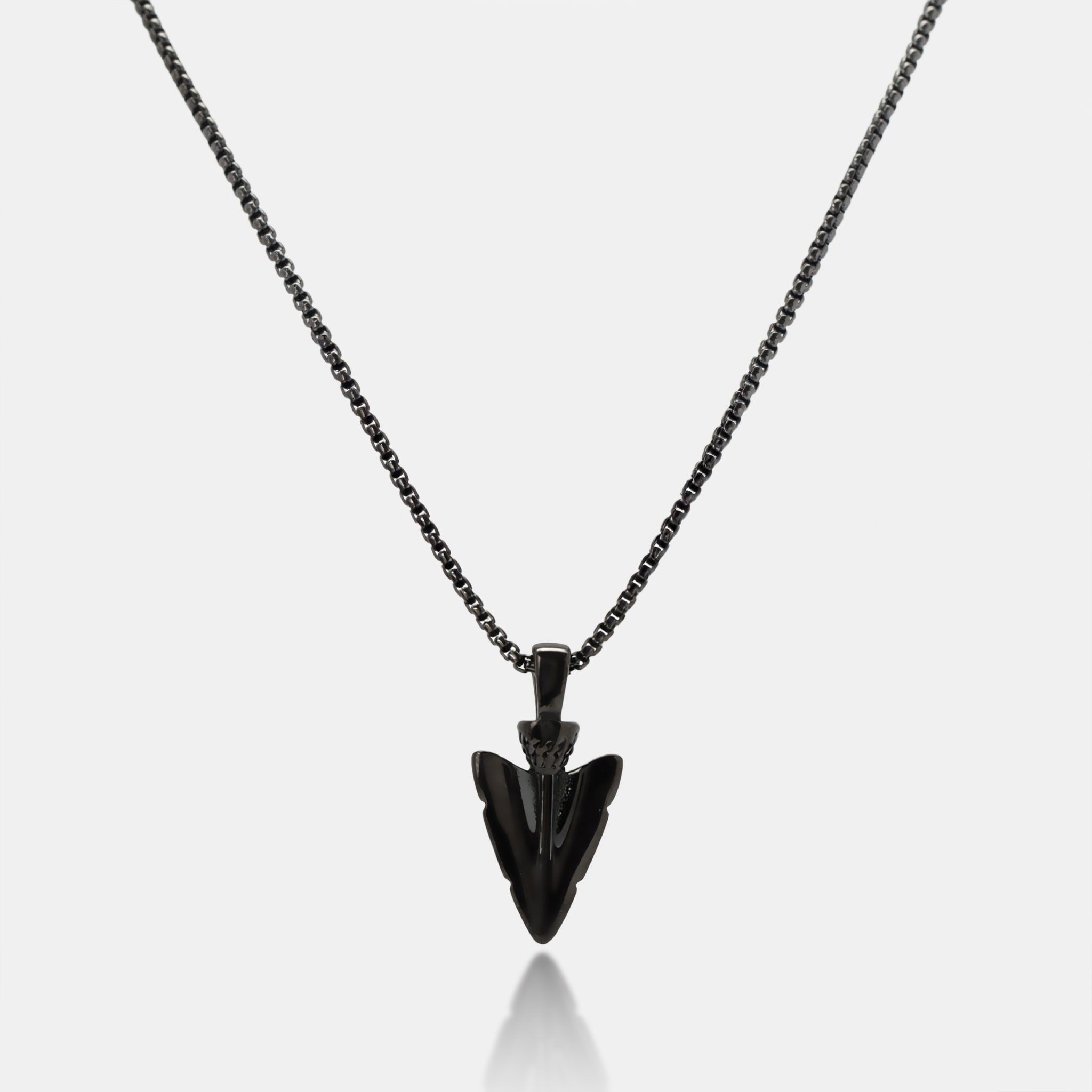 Necklace: Arrow
