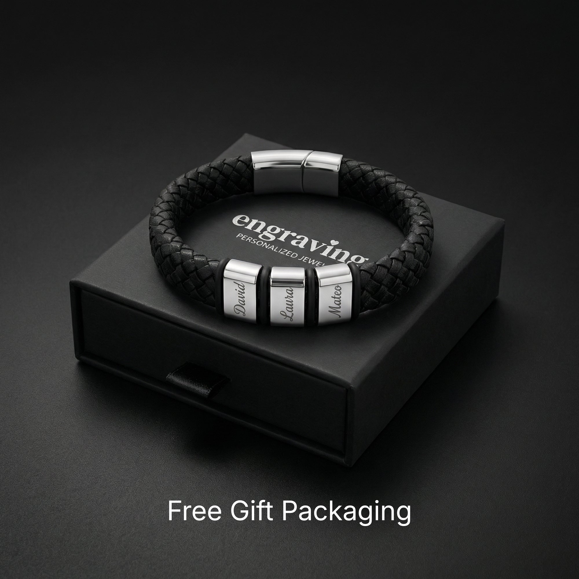 Bracelet: Viking