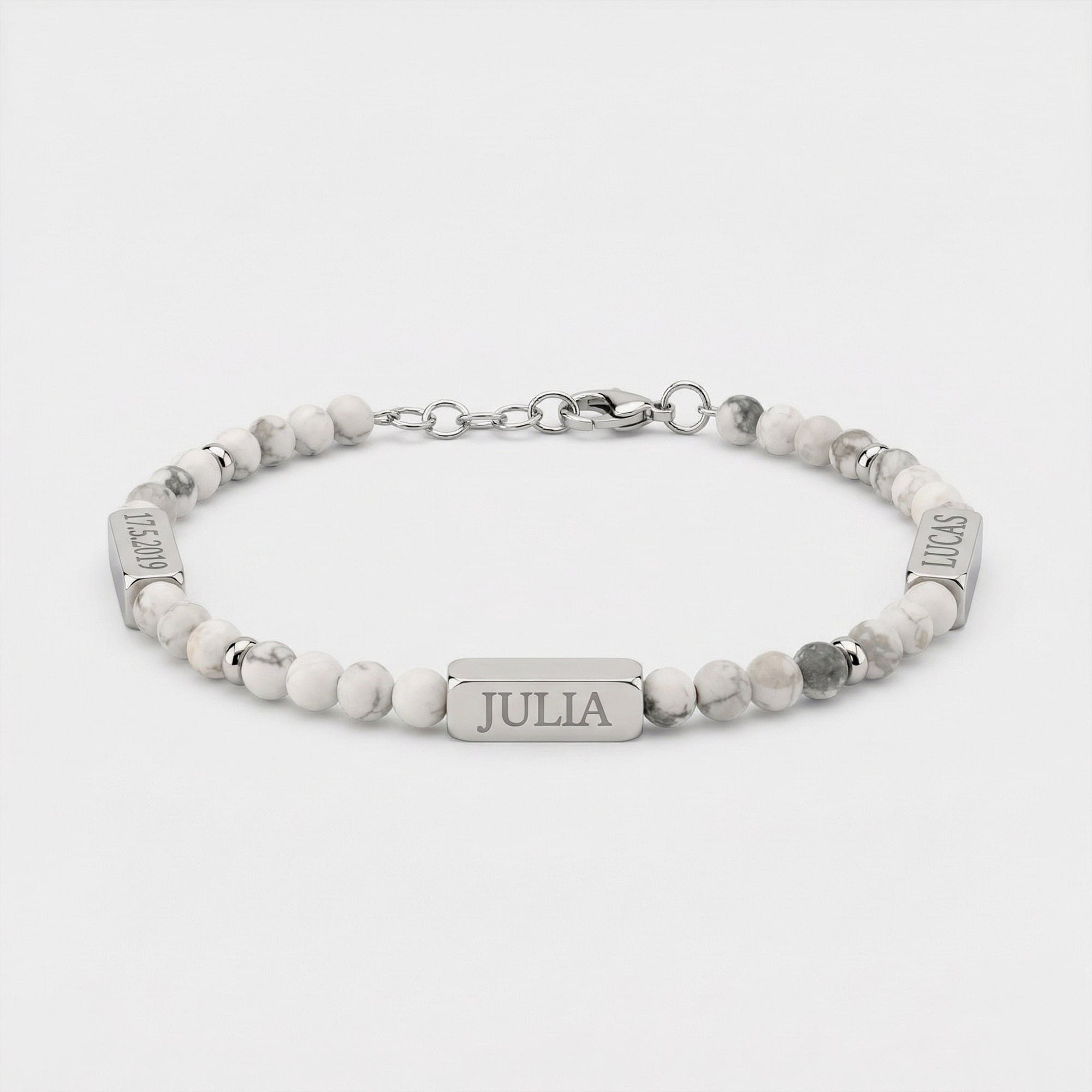 Women's Bracelet: Tribute