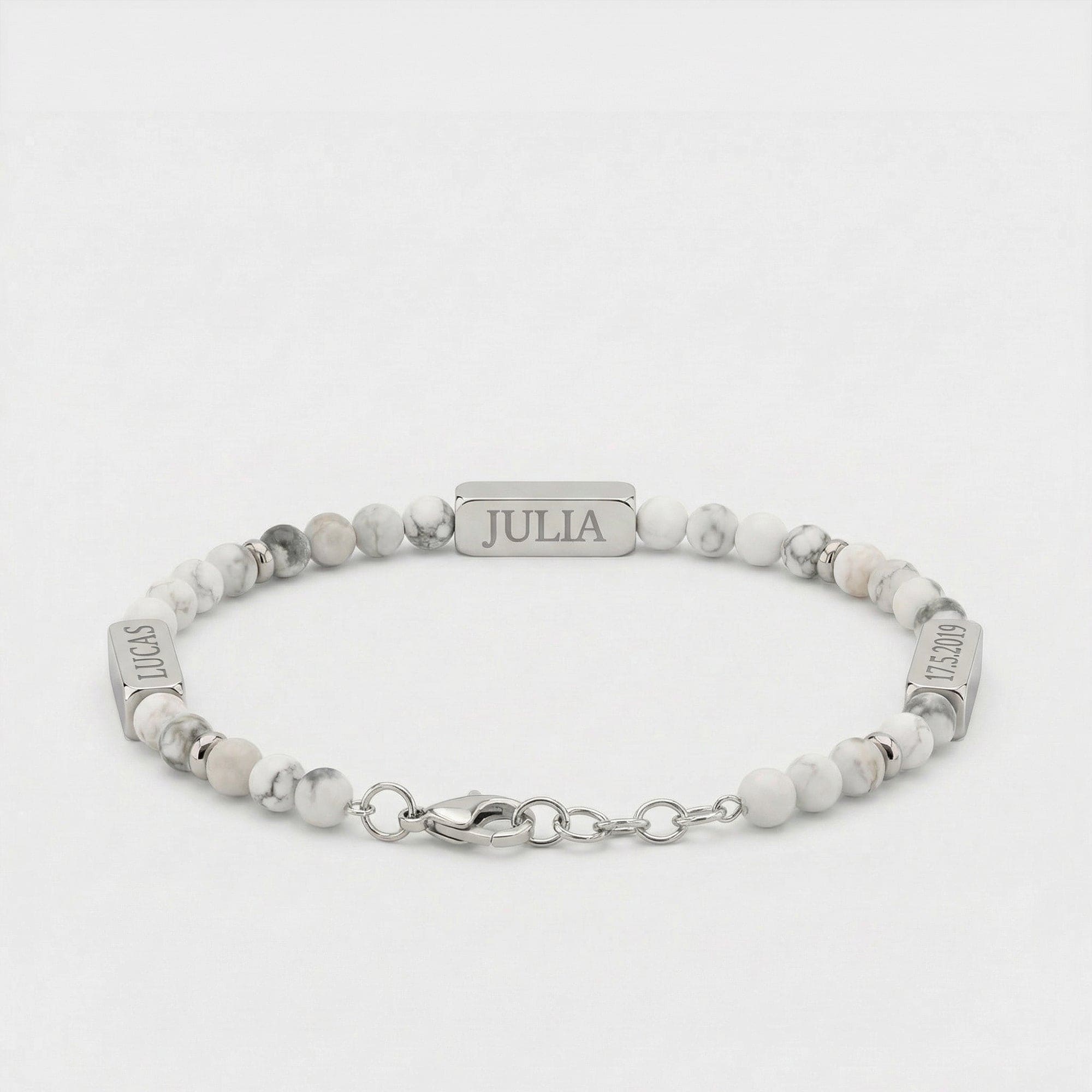 Women's Bracelet: Tribute
