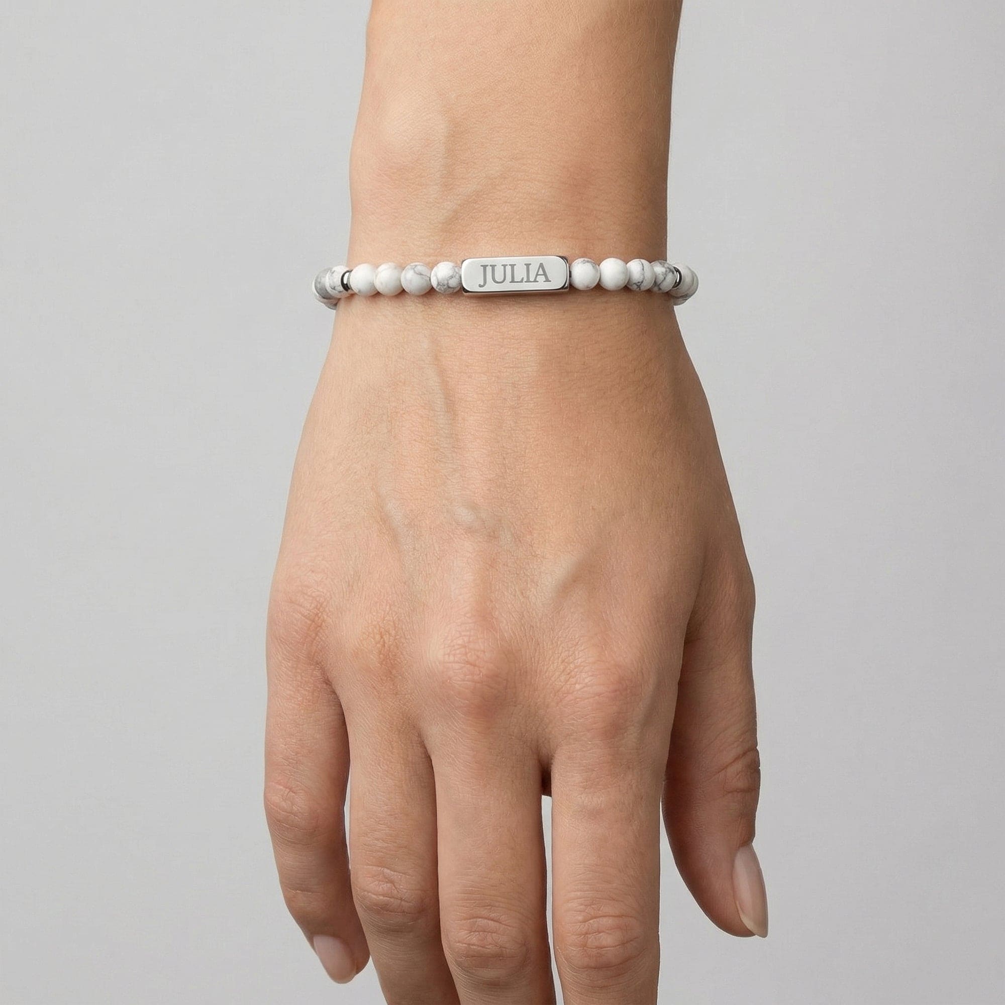 Women's Bracelet: Tribute